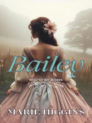 cover image of Bailey